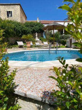Sa domu de don Ninnu bed breakfast Gesturi